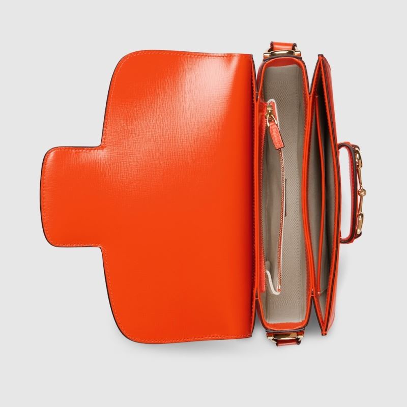 Gvc*1 horsebit bags